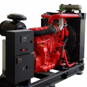 ژنراتور پایه اسکانیا 160کاوا